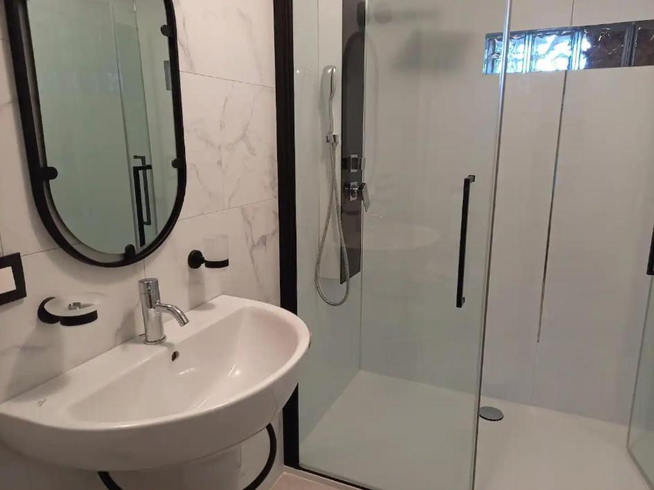 Apartamento Au Lit De L'Ambleve Malmedy Exterior foto
