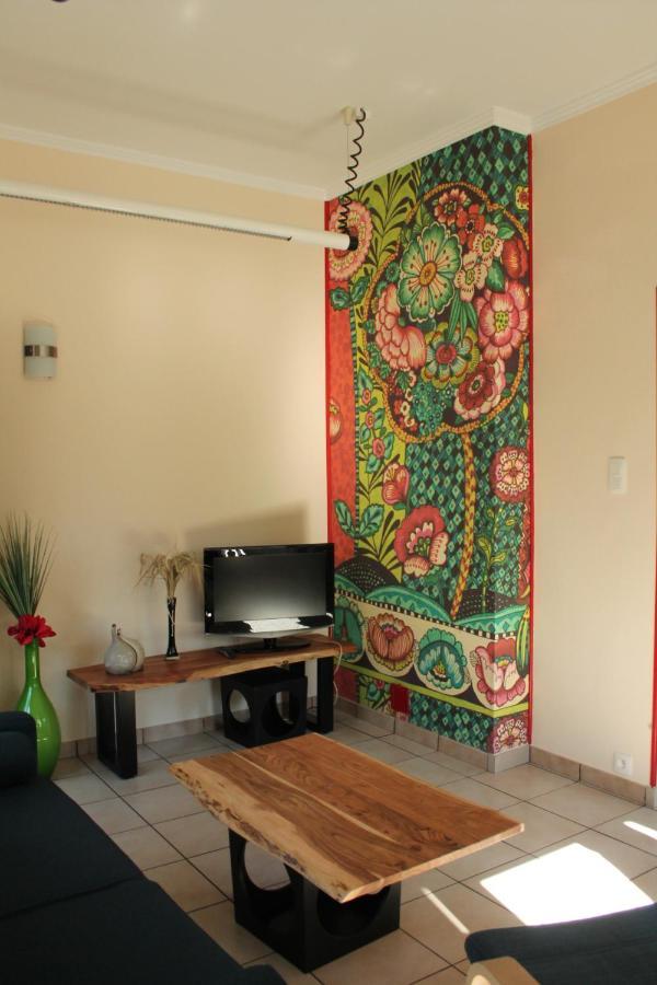 Apartamento Au Lit De L'Ambleve Malmedy Exterior foto